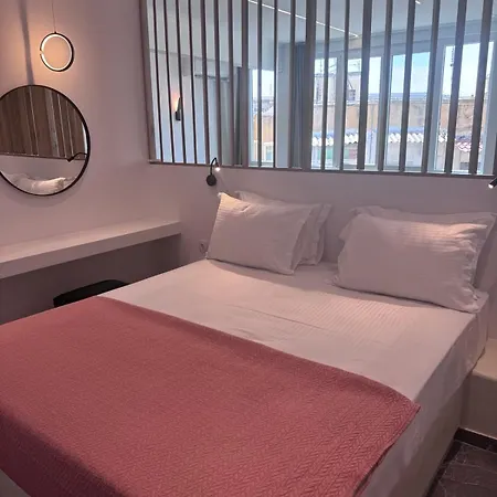 La Dolce Vita-Your Urban Stay Thessaloniki Exterior photo