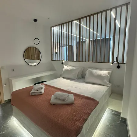 La Dolce Vita-Your Urban Stay Thessaloniki Exterior photo